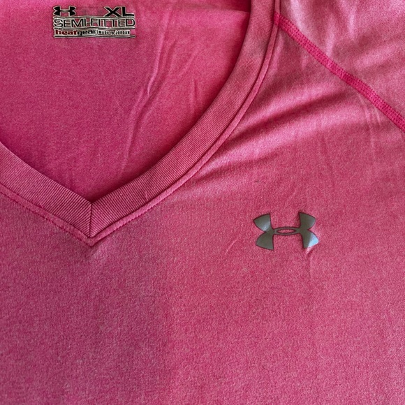 Under Armour Women's Activewear Tops - Picture 8 of 13